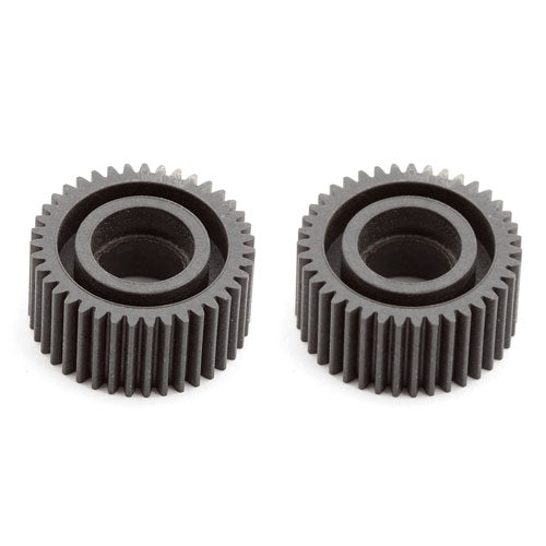 ASSOCIATED B6/B6.1 IDLER GEAR 39T LAYDOWN