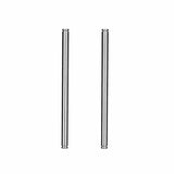 TEAM ASSOCIATED RC10 91 STEALTH CAR REAR INNER HINGE PINS