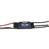 FMS 40A ESC- SPECIAL FOR 64MM RAFALE(WITH 260MM INPUT CABLE