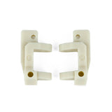 TEAM ASSOCIATED FRONT CASTER BLOCKS 30 DEG.