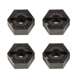 ELEMENT RC ENDURO WHEEL HEXES 6 MM