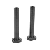 CORALLY SERVO SAVER POST EB STEEL 2PCS