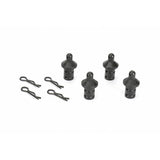 LOUISE RC EXTENDED BODY POST(6MM)