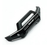 FASTRAX MINI MAXX 7075 ALUM FRONT BUMPER FTTX513BK
