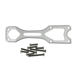 HOBAO HYPER 8SCE REAR SUPPORT PLATE