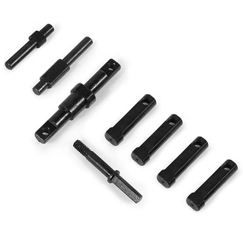 ROC ATLAS/KATANA 1:18 TRANSMISION GEAR SHAFT SET