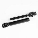 RC4WD MEGA TRUCK UNIVERSAL SHAFT  InchVER 2 Inch (92MM - 130MM / 3.62 Inch - 5.12 Inch)