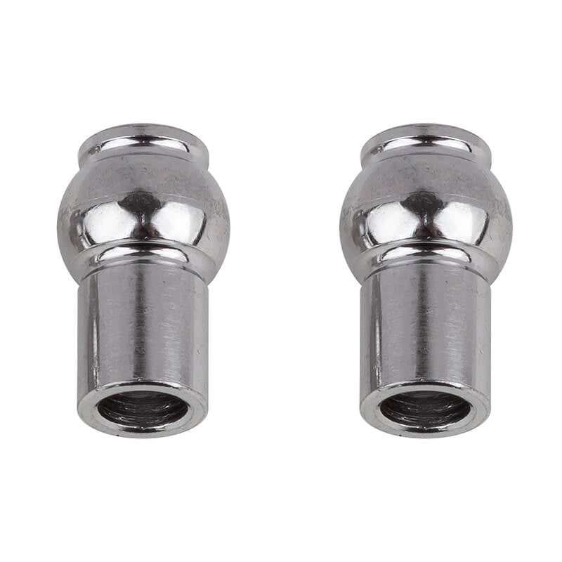 TEAM ASSOCIATED RC8B4.1/e REAR SWAYBAR PIVOT BALLS OFFSET