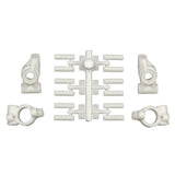 TEAM ASSOCIATED REFLEX 14B CLASSIC REAR HUBS/CASTER BLOCK NATURAL