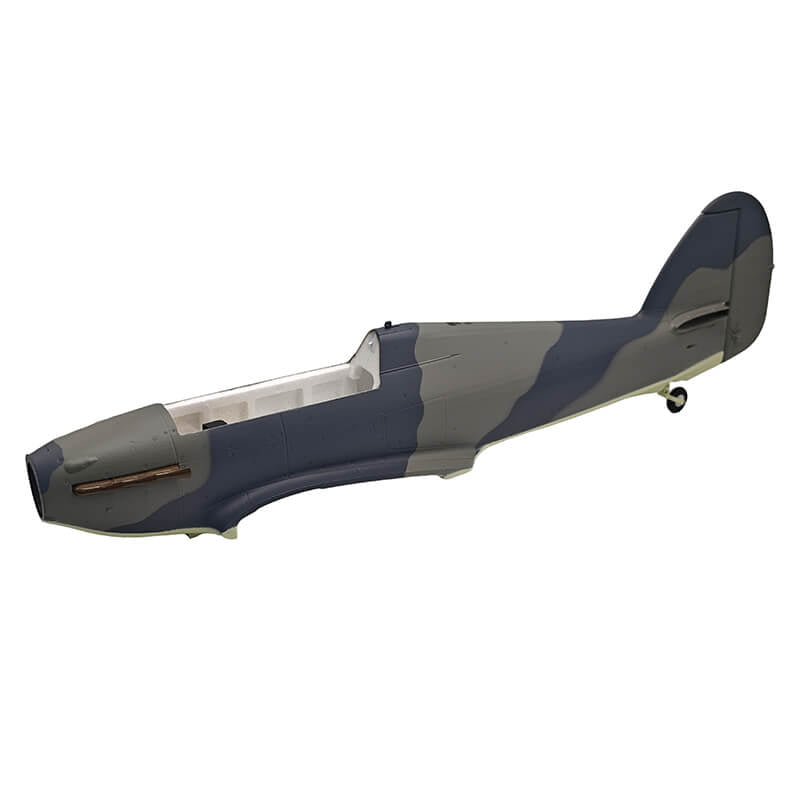 XFLY HURRICANE FUSELAGE - NAVY
