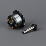 FONZON 40/14T FULL METAL REAR DIFF SET - 1/10 LOSI BAJA REY