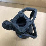 3d Printed Raptor Rocket Motor Section