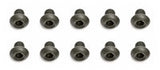 Team Associated BHCS 2.5x0.3mm Screws (10)