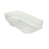 CENTRO RC10B7 RACE WING 1MM