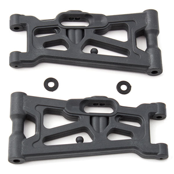 TEAM ASSOCIATED B64 FRONT ARMS HARD