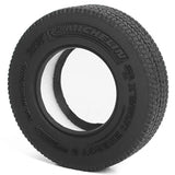 RC4WD MICHELIN X&#174; MULTI ENERGY D 1.7 SCALE TYRES