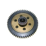 HoBao St L/Weight Spur (Spider Diff) Gear 52T w/Bearing