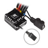 REEDY BLACKBOX 610R 2S COMPETITION BRUSHLESS ESC