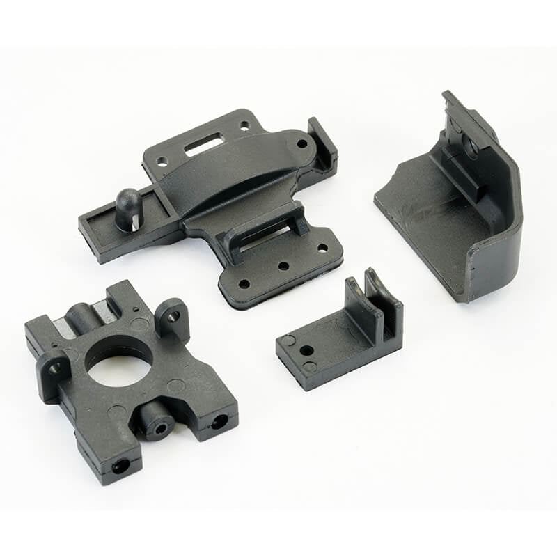 FTX SUPAFORZA CENTRE DIFF MOUNT