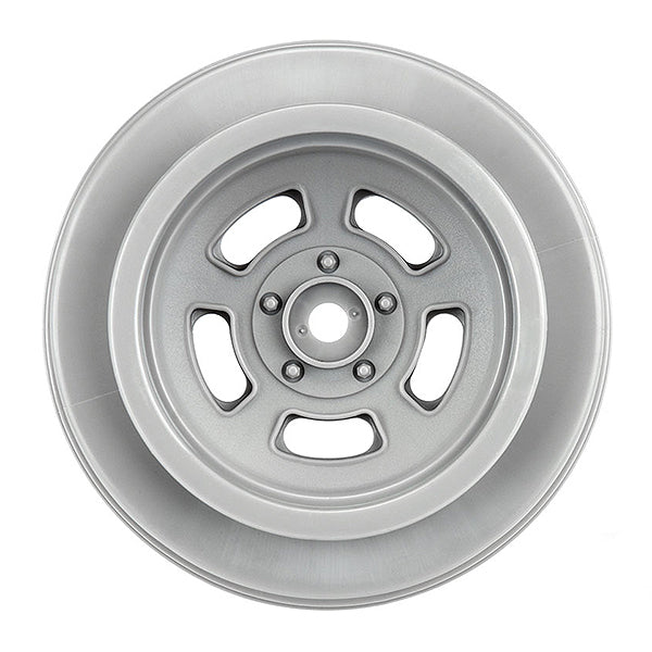 PROLINE SLOT MAG DRAG SPEC 2.2  Inch/3.0 Inch STONE GREY WHEELS HEX