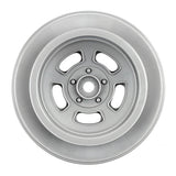 PROLINE SLOT MAG DRAG SPEC 2.2  Inch/3.0 Inch STONE GREY WHEELS HEX