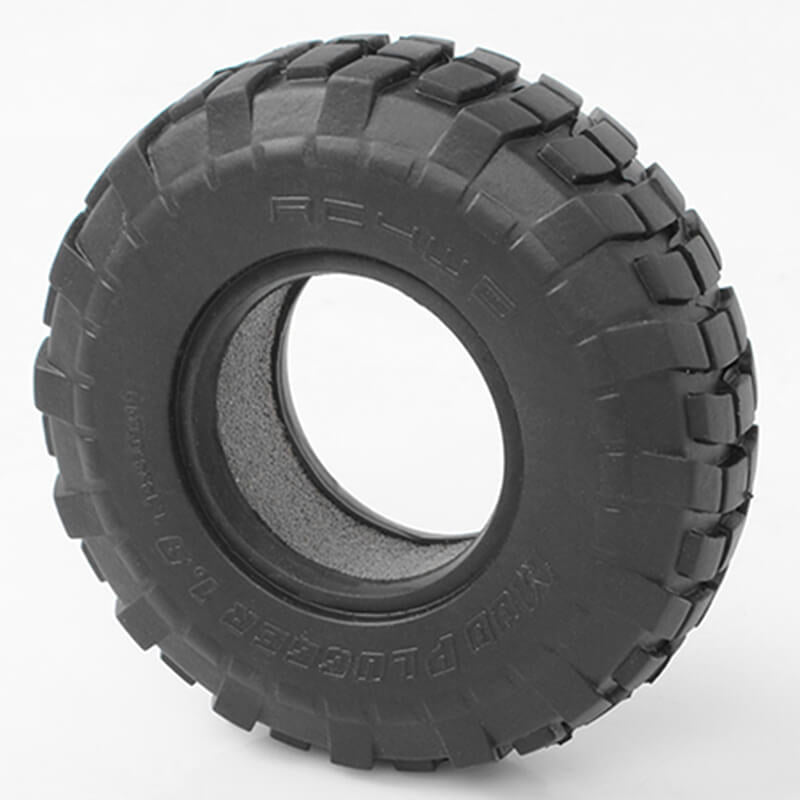 RC4WD MUD PLUGGER 1.9 SCALE TYRES