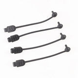 FMS 11023 BODY POST SPRING CLIP SET