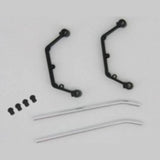 HUBSAN UNDERCARRIAGE SET