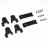 FMS FCX10 11001 SHOCK ABSORBERS TOWER SET