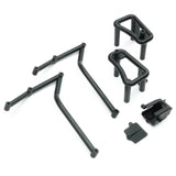 FTX GRAND APACHE ESC POWER SWITCH MOUNT
