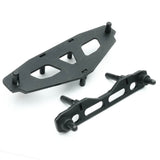 FTX GRAND APACHE FRONT & REAR BODY POST PLATES