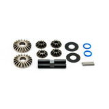 HOBAO HYPER TT2.0 BEVEL GEAR SET