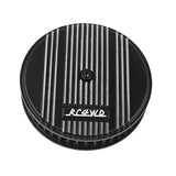 RC4WD ALUMINIUM AIR CLEANER FOR SCALE V8 ENGINE