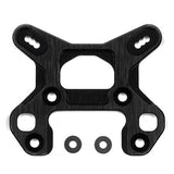 TEAM ASSOCIATED RC8B4.1 ALUM.FRONT SHOCK TOWER 16 DEG. KPI