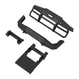 ROC KATANA BUMPER AND SIDE PANEL