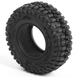 RC4WD BFGOODRICH T/A KM3 1.0 TYRES