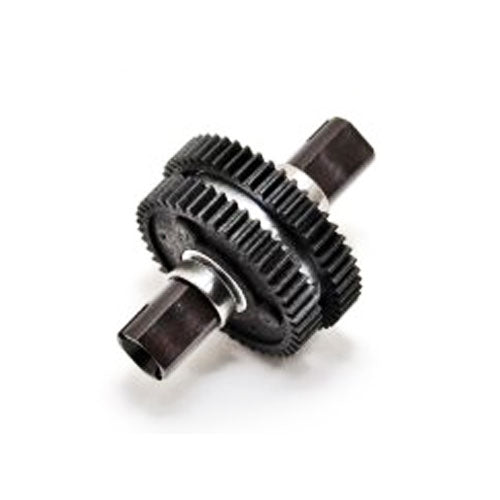 HOBAO HYPER VT 2-SPEED SET FOR GP (NITRO)