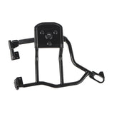 RC4WD CLASSIC TYRE CARRIER FOR GELANDE 2 CRUISER LEFT SWING