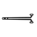 TEAM ASSOCIATED TC8 CARBON FIBRE FLEX TOP DECK 2.5MM