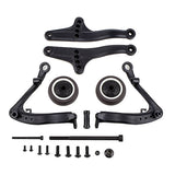 TEAM ASSOCIATED RIVAL MT8 WHEELIE BAR SET
