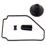 TEAM ASSOCIATED PROSC10/RAT/RE REC. BOX SEALS/BELT COVER CAP