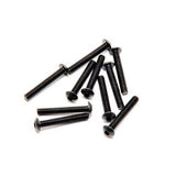 HOBAO M3X20MM BUTTON HEAD SCREWS