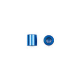 TEAM ASSOCIATED SPACER 3x6x6.5 MM ALUMINIUM