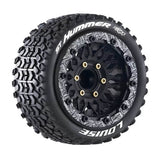 LOUISE RC ST-HUMMER REMOVABLEHEX 121417mm 0& 1/2 OFFSET