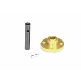 LOUISE RC INPUT SHAFT & SPUR GEAR HUB
