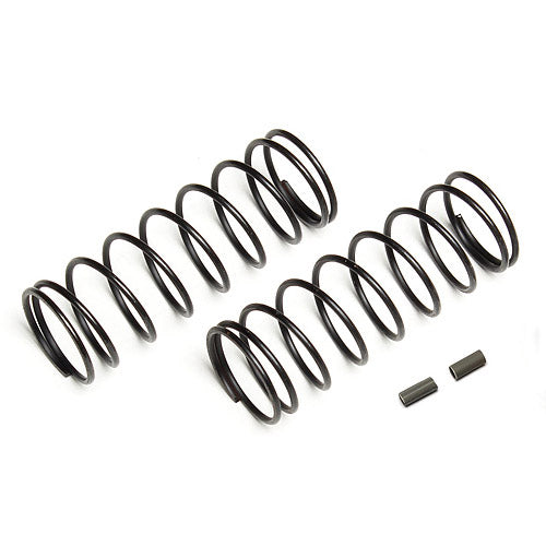 ASSOCIATED RC8B3 FRONT SPRING 4.7 LB/IN