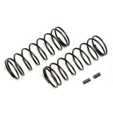ASSOCIATED RC8B3 FRONT SPRING 4.7 LB/IN