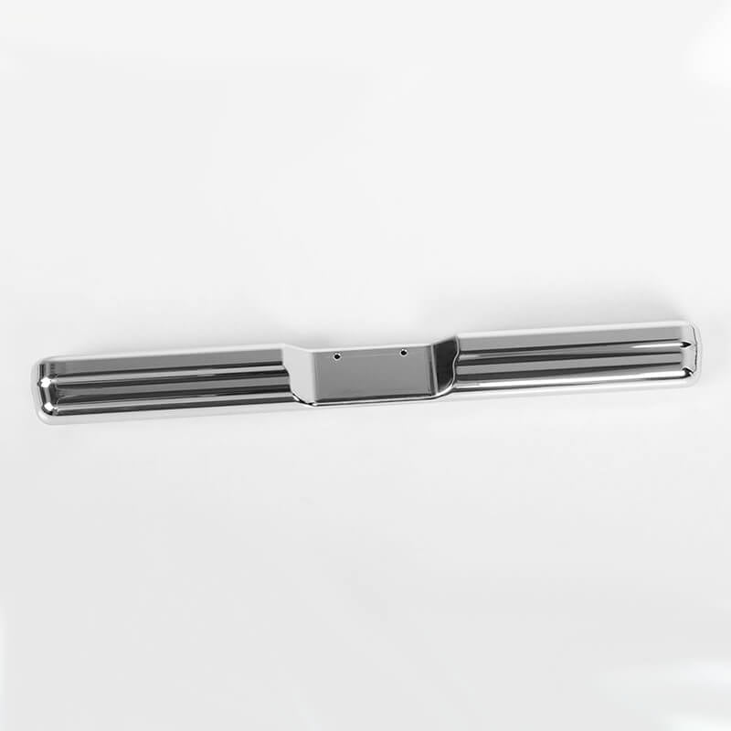 RC4WD ALUMINUM REAR BUMPER FOR TRAXXAS TRX-4 79 BRONCO RANGER XLT