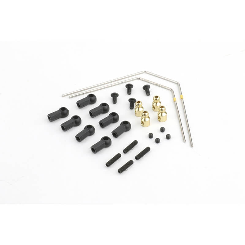 LOUISE RC SWAY BAR-1.4MM