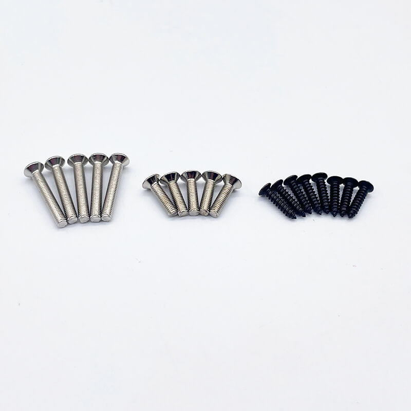XFLY SUPERMARINE SPITFIRE MKIXSCREW SET